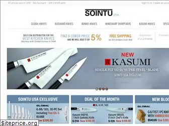 sointuusa.com