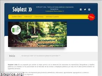 soiplast.com