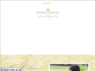 soireesouth.com