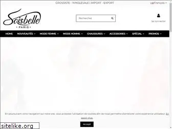 soisbelle.fr