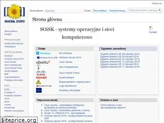 soisk.info