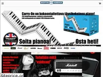 soitinasema.fi