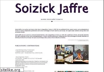 soizickjaffre.com