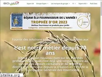 sojam.fr