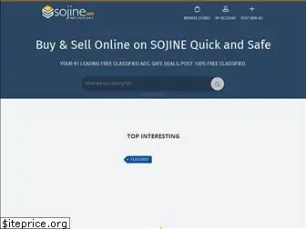sojine.com