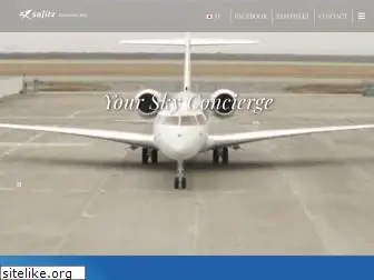 sojitz-bizjet.com