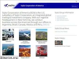 sojitzamericas.com