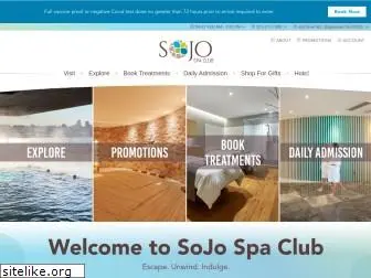 sojospaclub.com