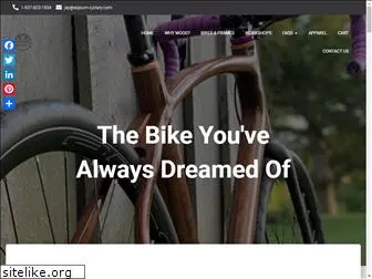 sojourn-cyclery.com