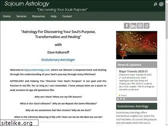 sojournastrology.com