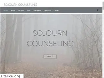 sojourncounselingnetwork.com