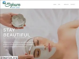 sojourndayspa.com