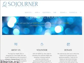 sojournerhealthclinic.com