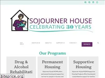 sojournerhousepa.org