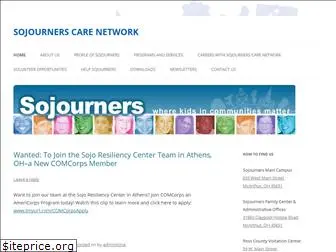 sojournerscare.net