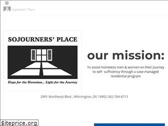 sojournersplace.org