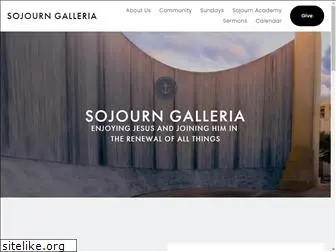 sojourngalleria.org