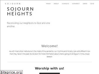 sojournheights.org