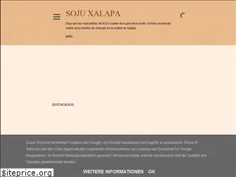 sojuxalapaskincare.blogspot.com