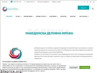 sojuzkomori.org.mk
