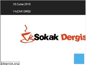 sokakdergisi.com