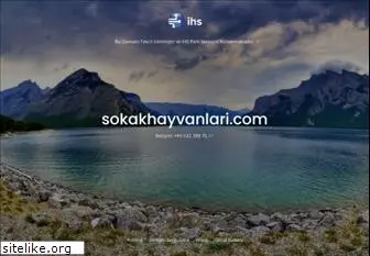 sokakhayvanlari.com