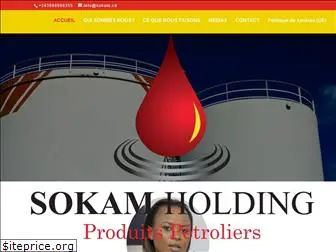 sokam-holding.com