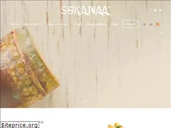sokanaa.com