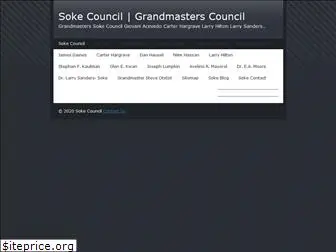 sokecouncil.com