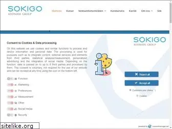 sokigo.com