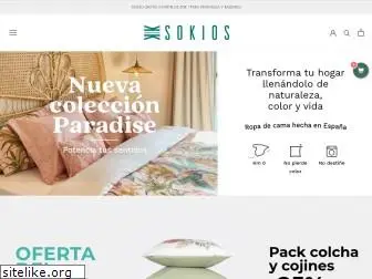sokios.com