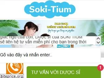 sokitium.com