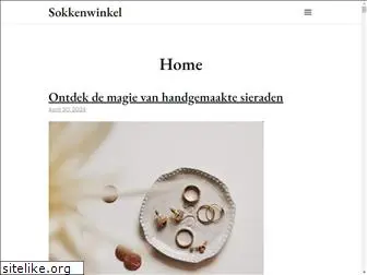 sokkenwinkel.com