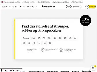 sokkeposten.dk