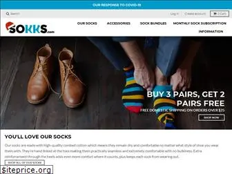 sokks.com