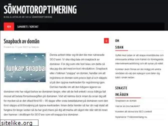 sokmotoroptimering.nu