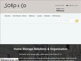 soko.com.au