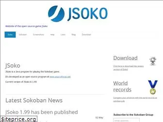 sokoban-online.de