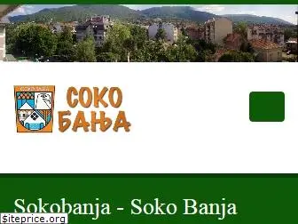 sokobanja.com