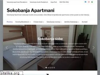 sokobanjaapartmani.org