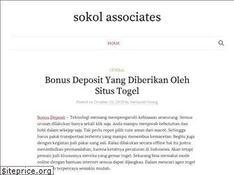 sokol-associates.com