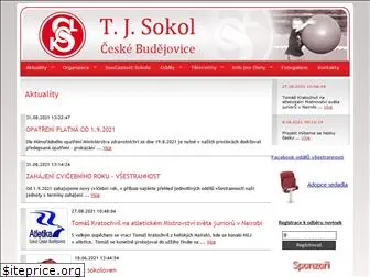 sokol-cbu.cz