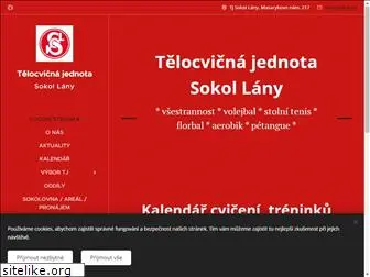 sokol-lany.cz