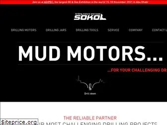 sokol-motors.com