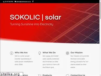 sokolicsolar.co.za