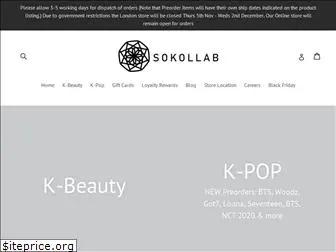 sokollab.co.uk