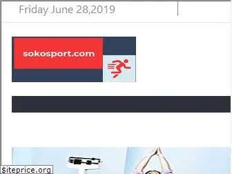 sokosport.com