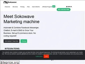 sokowave.com