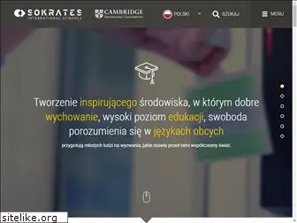 sokrates-szkola.pl