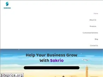 sokrio.com